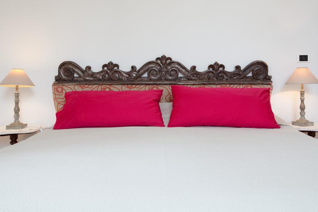 B&B Ondina Řím Pokoj fotografie