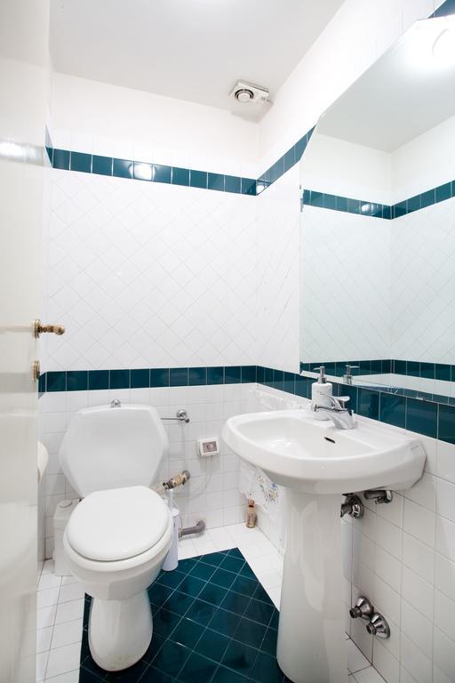 B&B Ondina Řím Pokoj fotografie