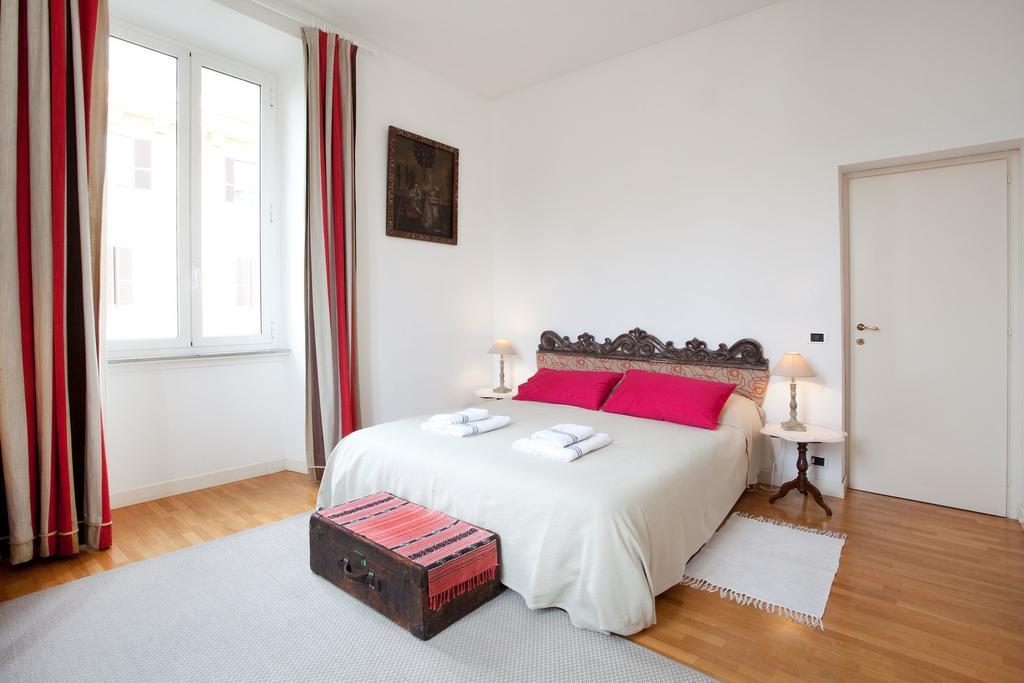 B&B Ondina Řím Pokoj fotografie