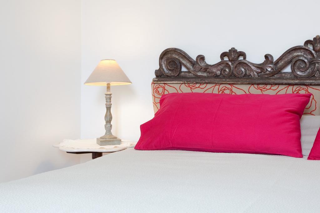 B&B Ondina Řím Pokoj fotografie