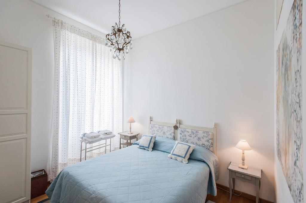 B&B Ondina Řím Pokoj fotografie
