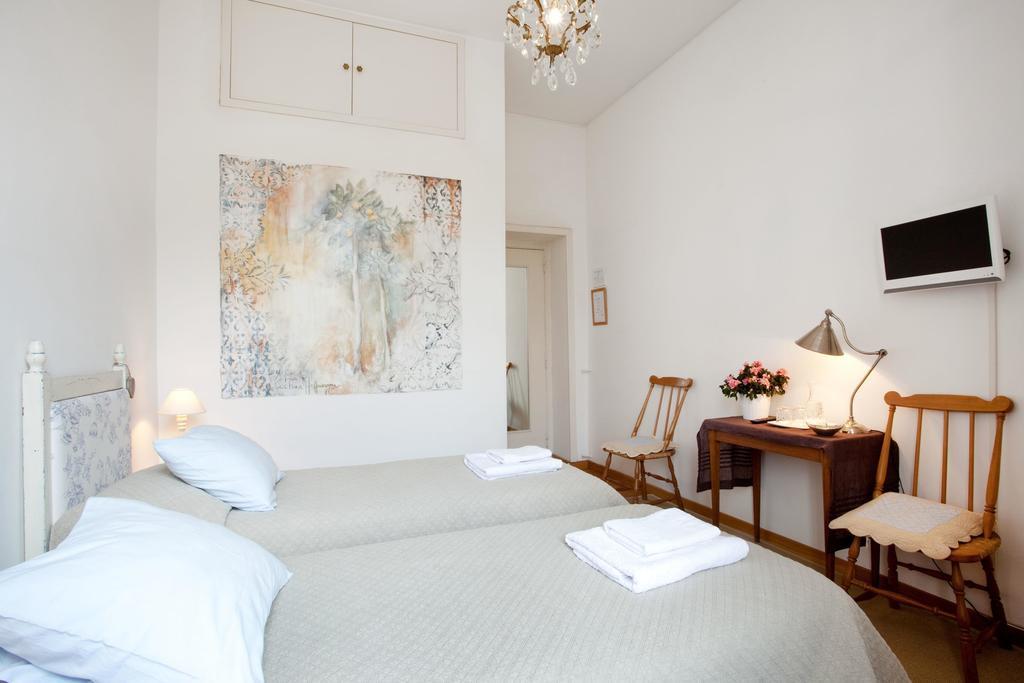 B&B Ondina Řím Pokoj fotografie