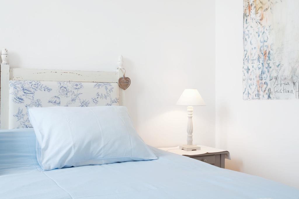 B&B Ondina Řím Pokoj fotografie