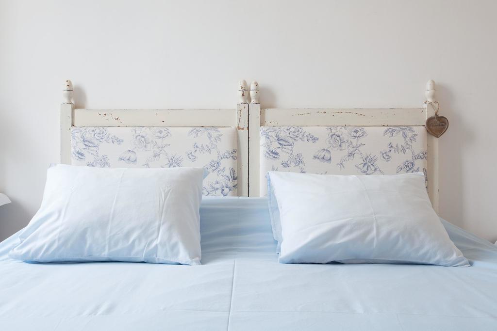 B&B Ondina Řím Pokoj fotografie