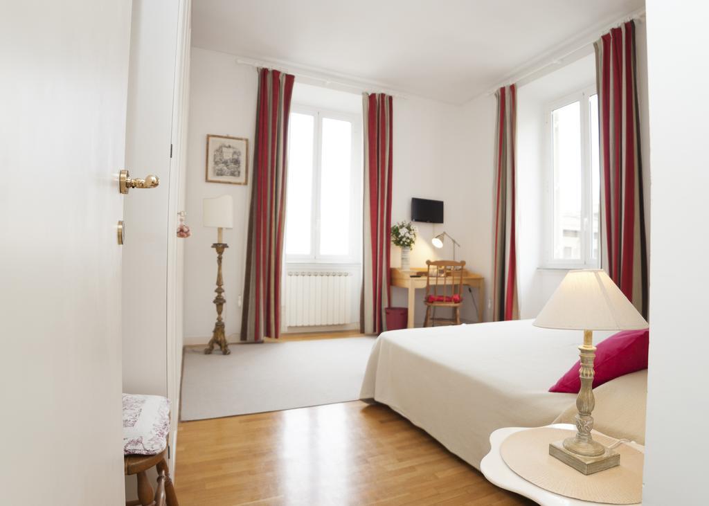 B&B Ondina Řím Exteriér fotografie