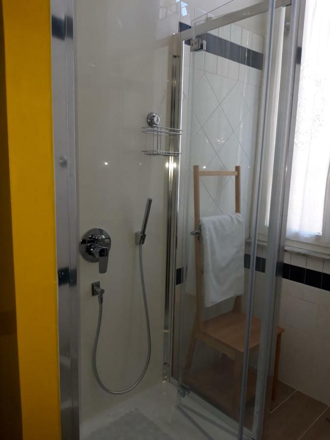 B&B Ondina Řím Exteriér fotografie